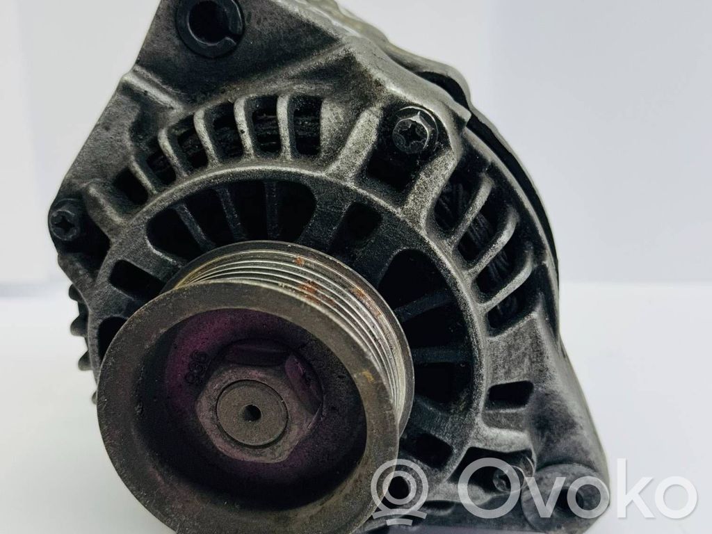 Honda FR-V Ģenerators 