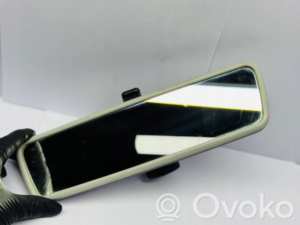 Volkswagen Polo V 6R Espejo retrovisor (interior) 