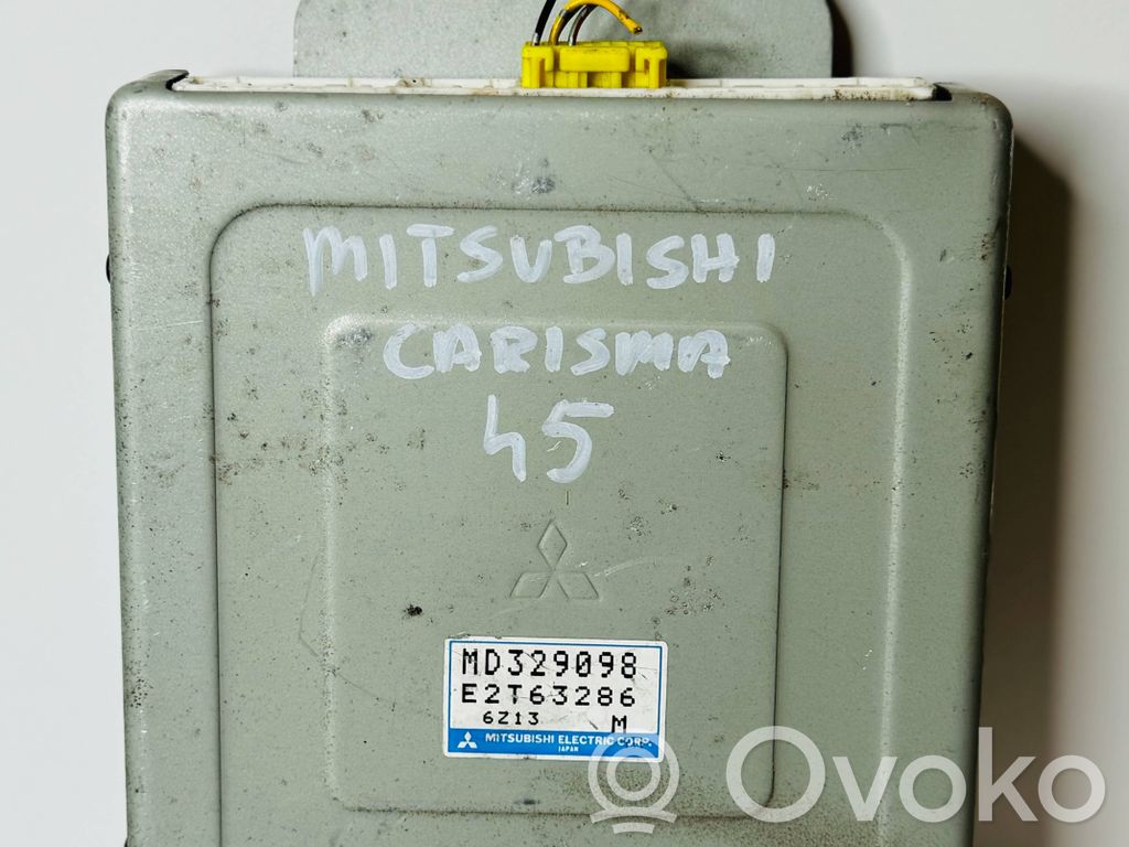Mitsubishi Carisma Engine control unit/module 