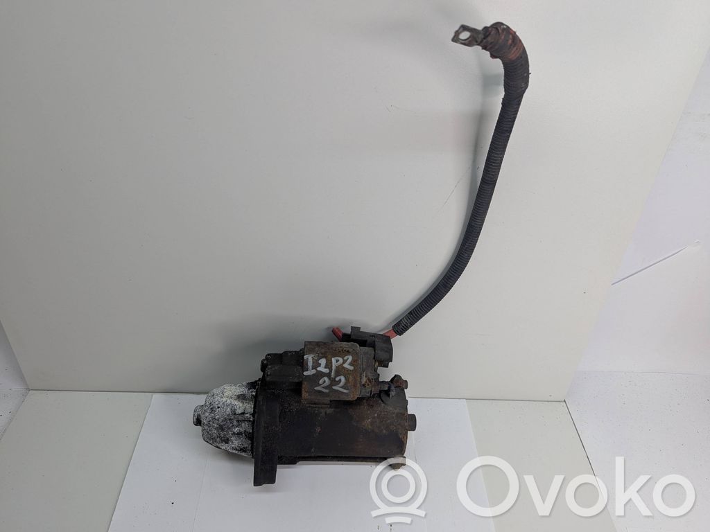Motor de arranque   YS4U11000