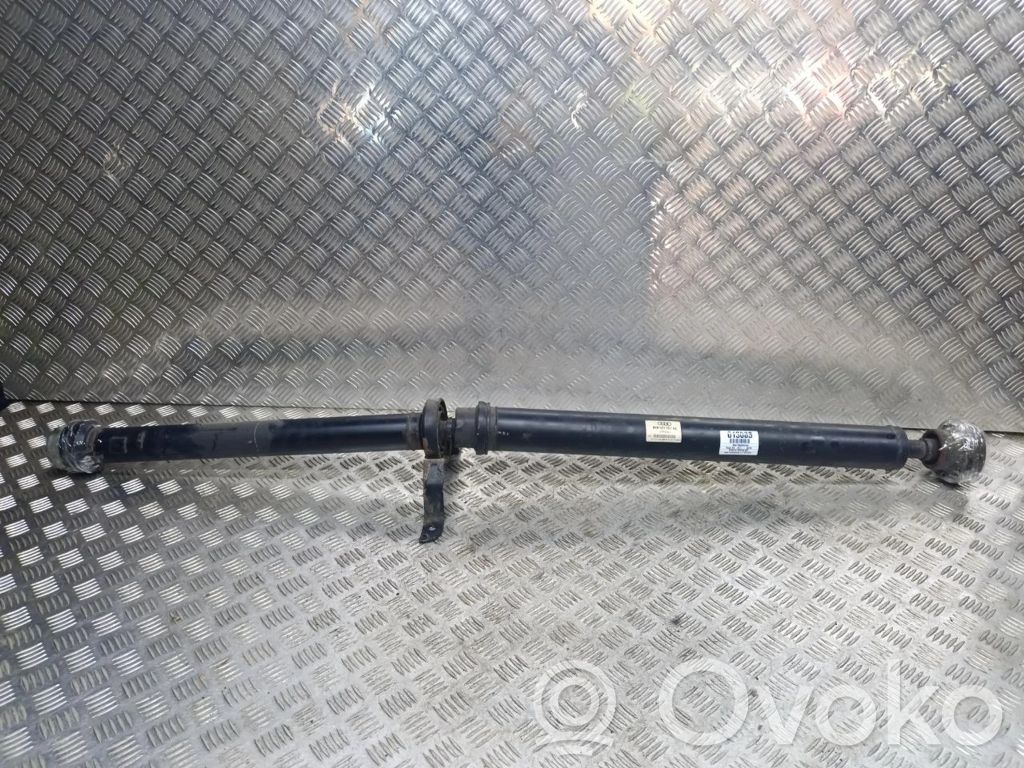 Audi A4 S4 B9 Eje de transmisión (juego) 