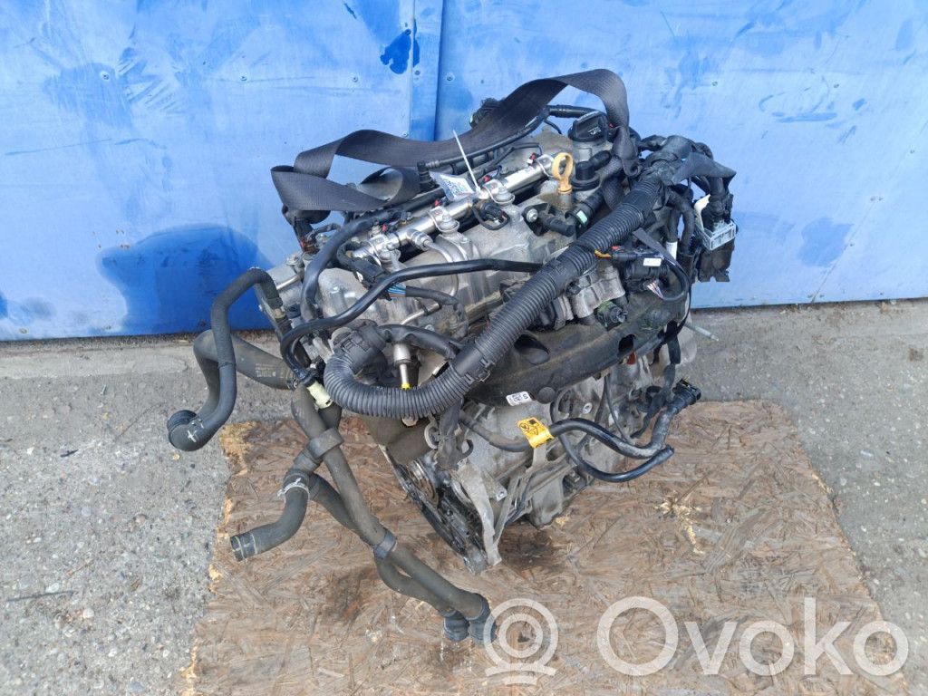 Motor   LE2,LE2