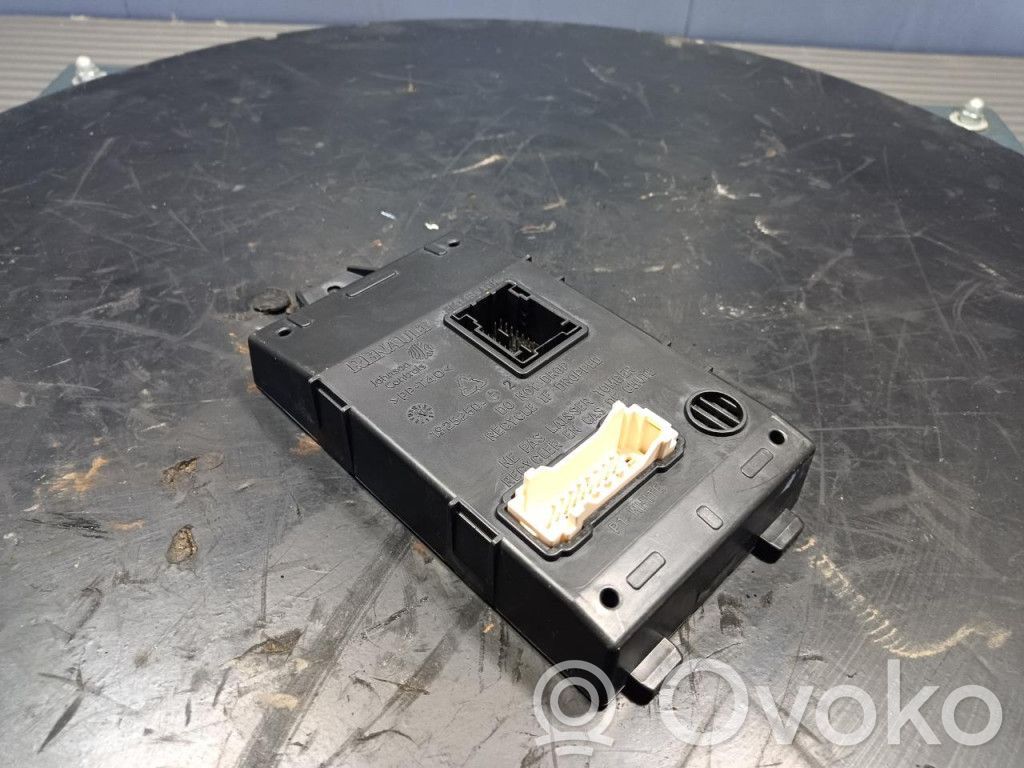 Other control units/modules   8201279201,8201279201