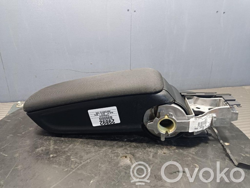 Audi A1 Armrest 