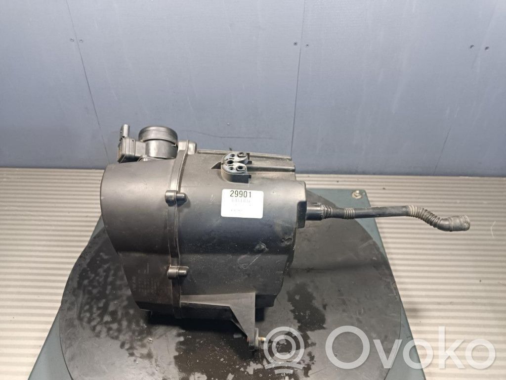Air filter box