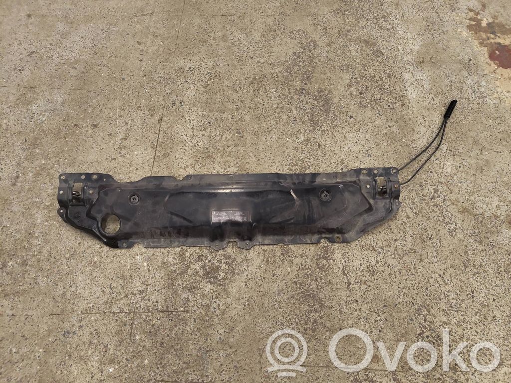 Top upper radiator support slam panel   7033741,11267310