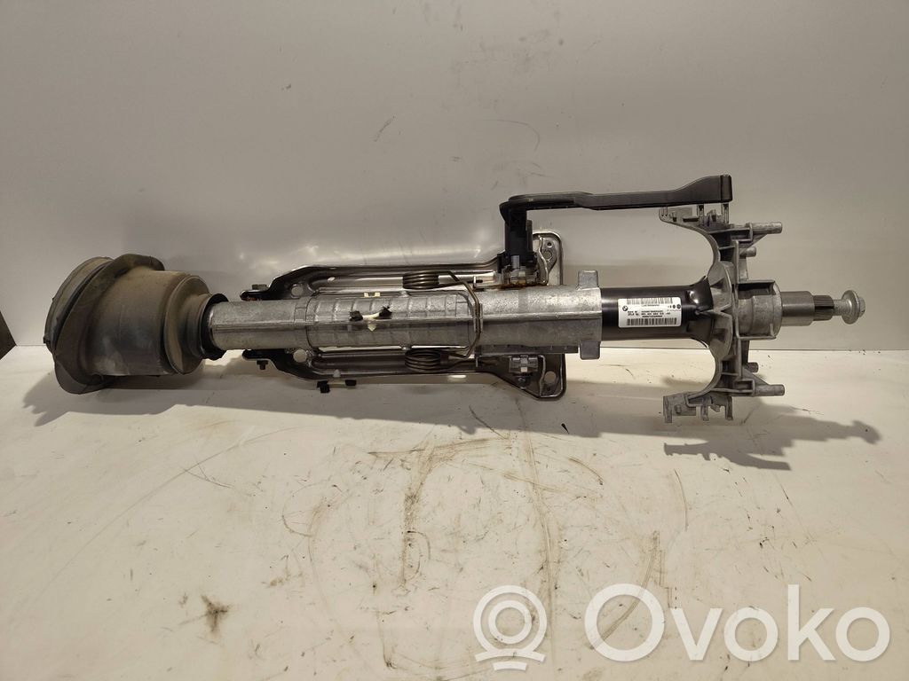 BMW 3 E90 E91 Steering wheel axle 