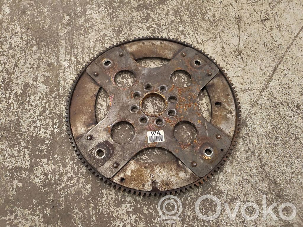 Volante motor   7788746