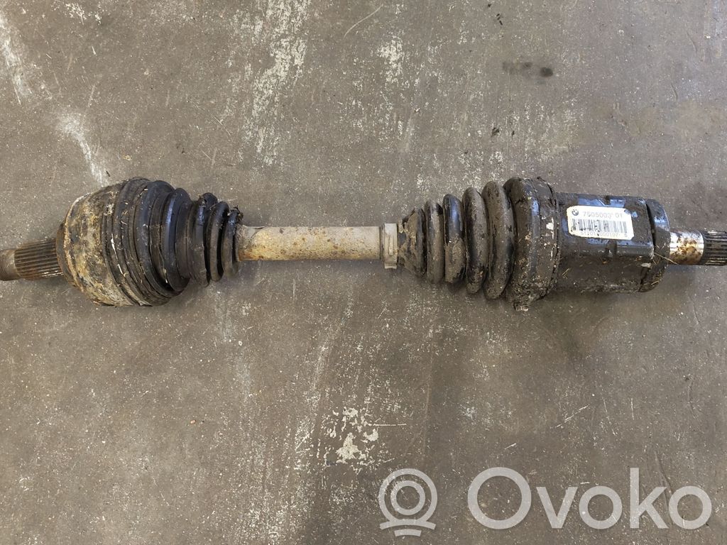 Front driveshaft   7505003,511018000197