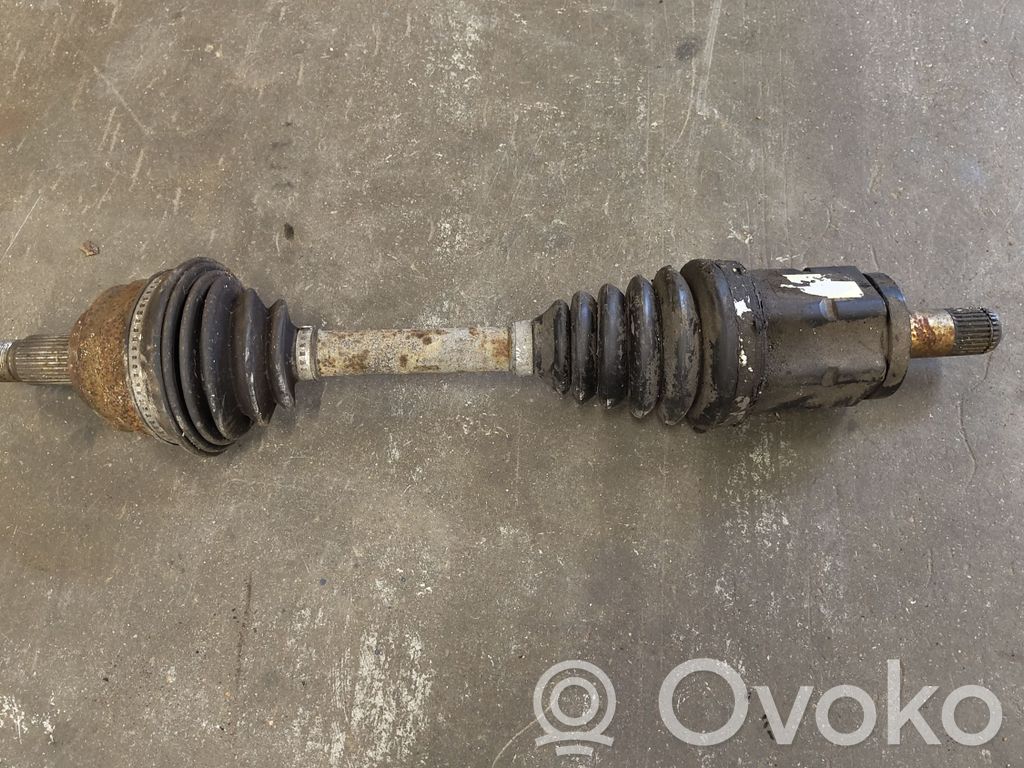 Front driveshaft   7505003,511018000197
