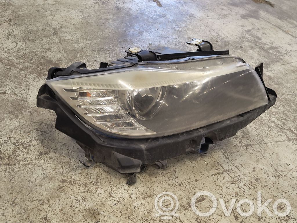Headlight/headlamp   7202582