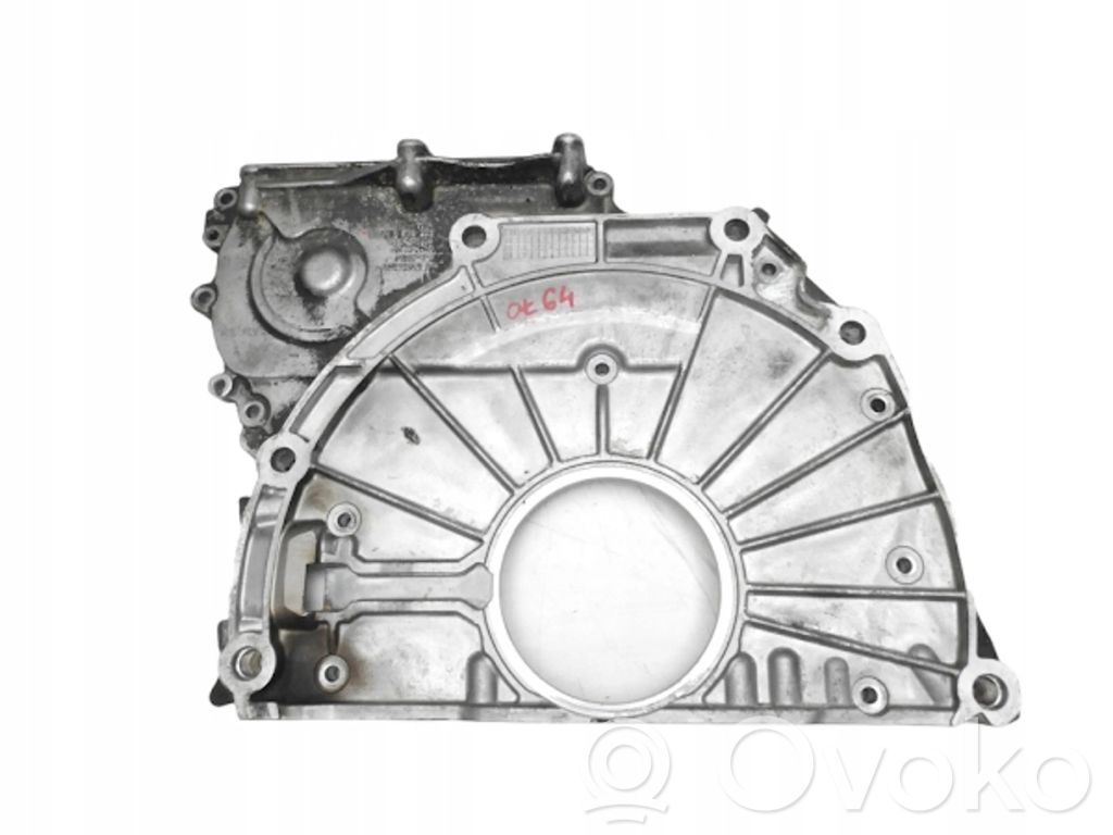 BMW 1 F20 F21 Timing chain cover 