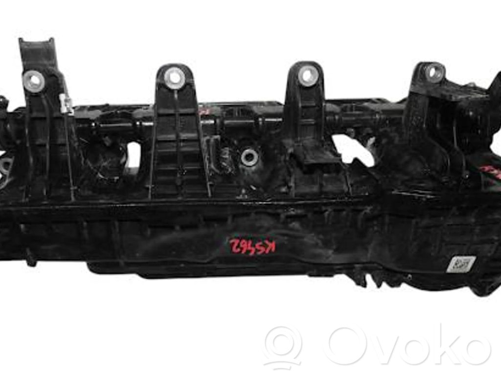 Audi A7 S7 4G Ansaugbrücke Ansaugkrümmer 