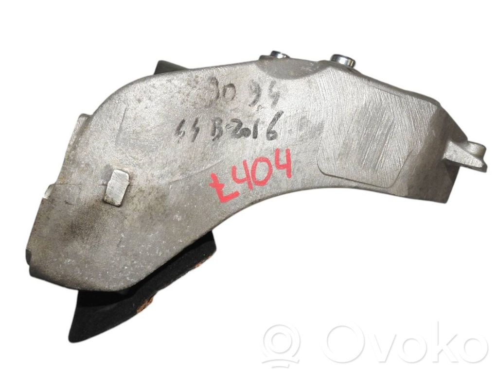 Maserati Quattroporte Engine mounting bracket 