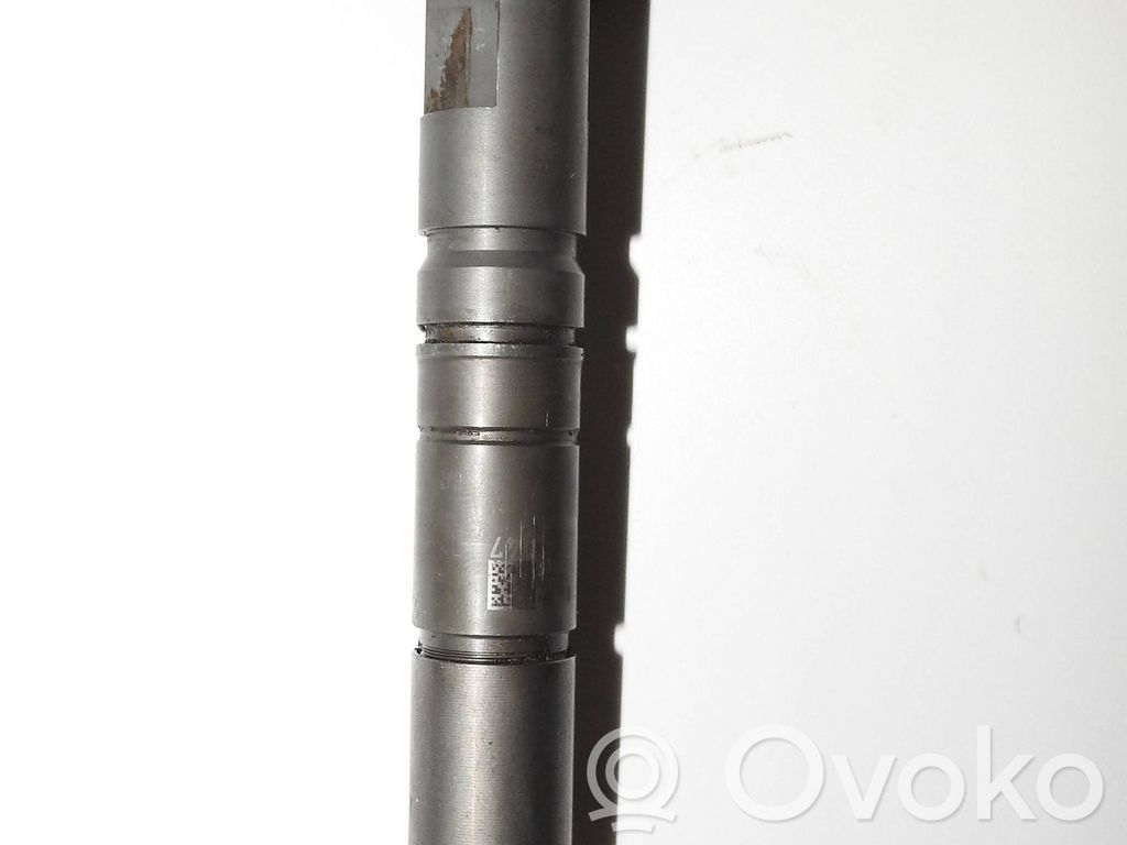Mercedes-Benz ML W164 Inyector de combustible 