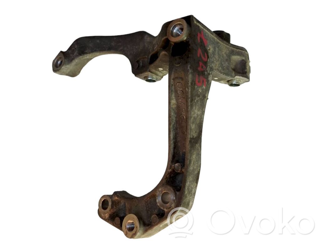 Audi A5 A/C compressor mount bracket 