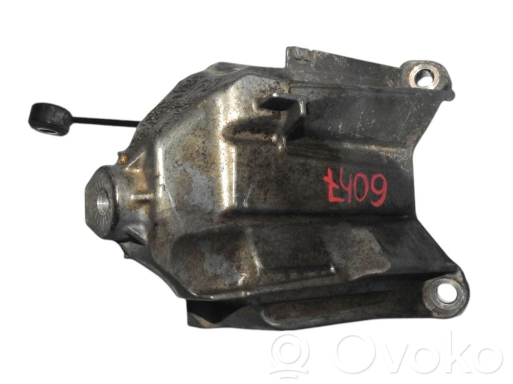 Engine mounting bracket   4M0199307BM
