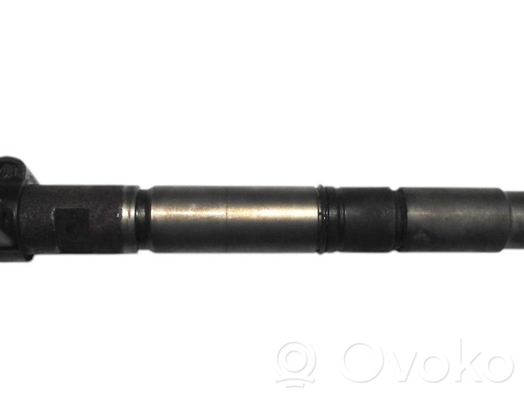 Audi A8 S8 D4 4H Inyector de combustible 
