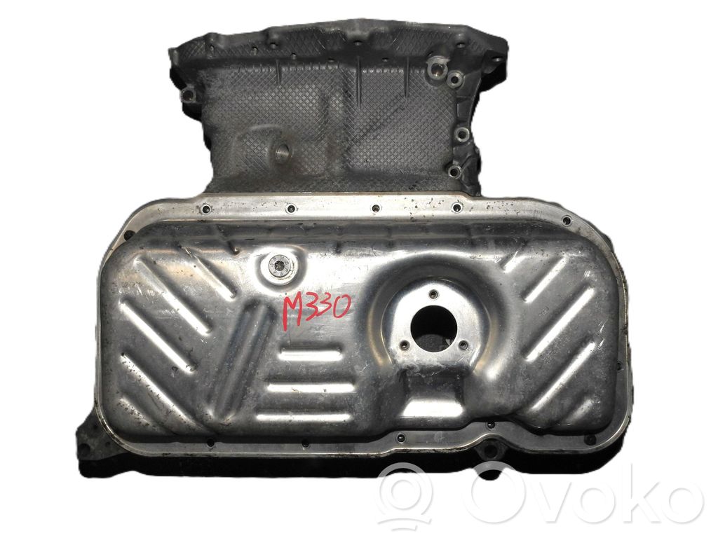 Audi A6 S6 C7 4G Karteris 