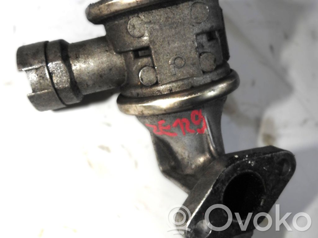 BMW M3 e92 EGR vārsts 