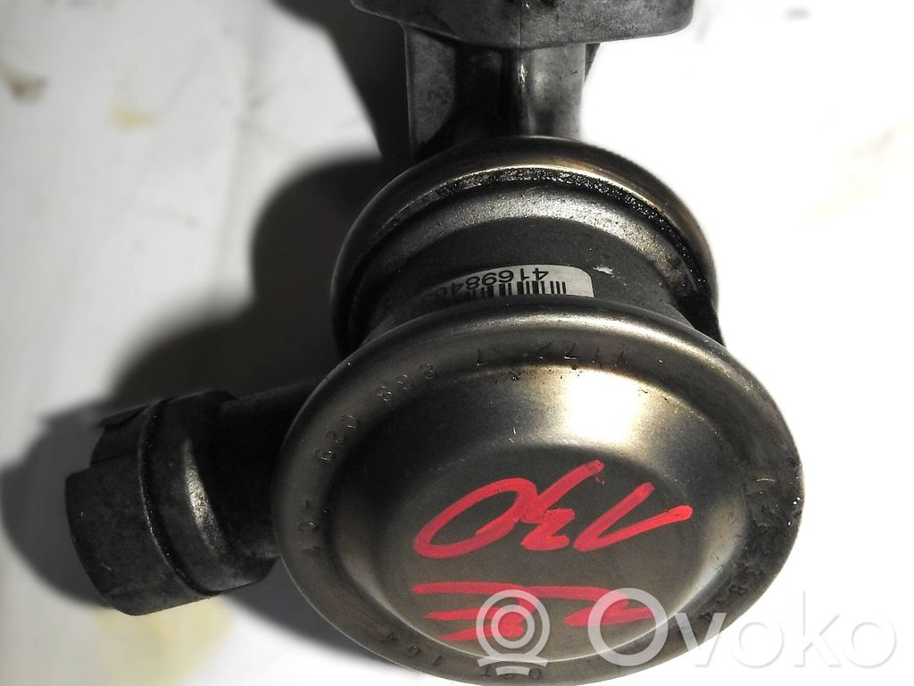BMW M3 e92 EGR vožtuvas 