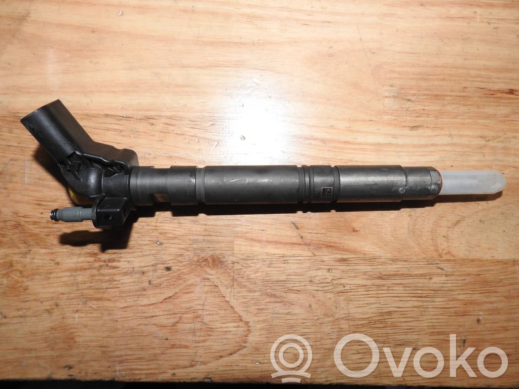 Audi A8 S8 D5 Inyector de combustible 