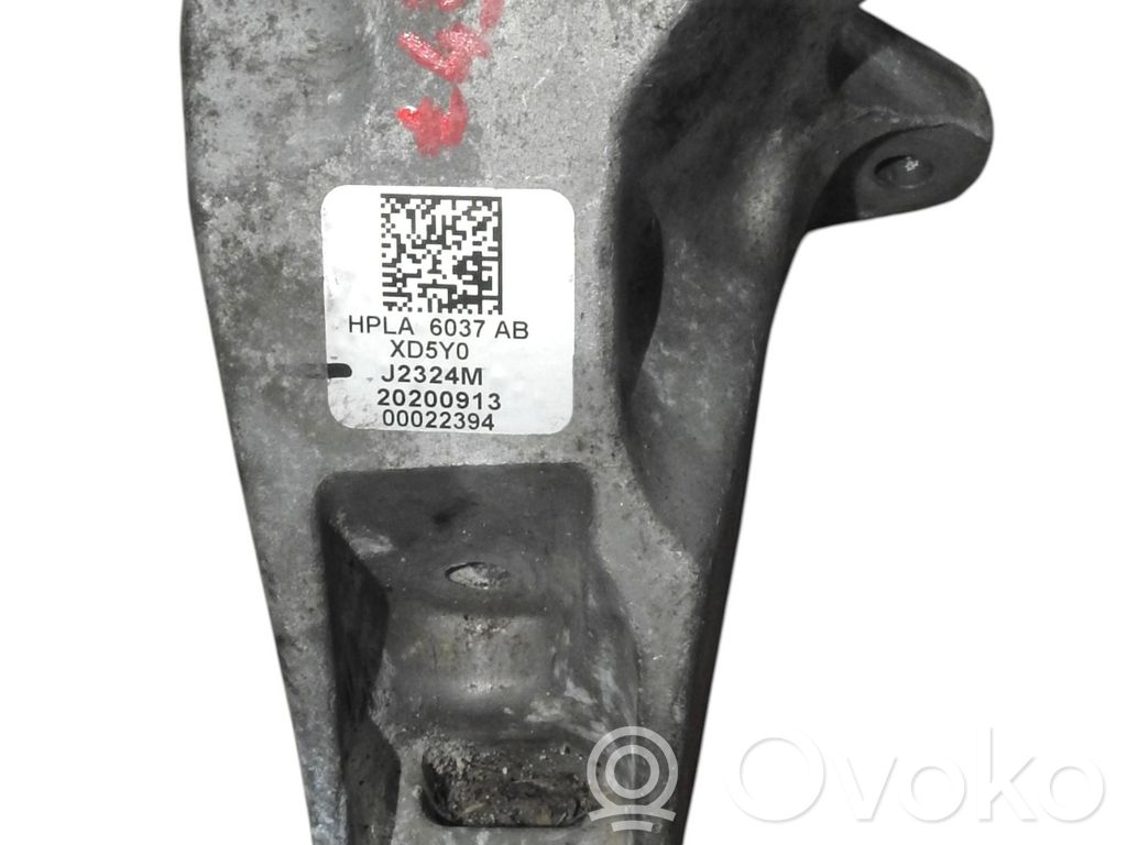 Land Rover Range Rover L405 Fuel main line pipe 