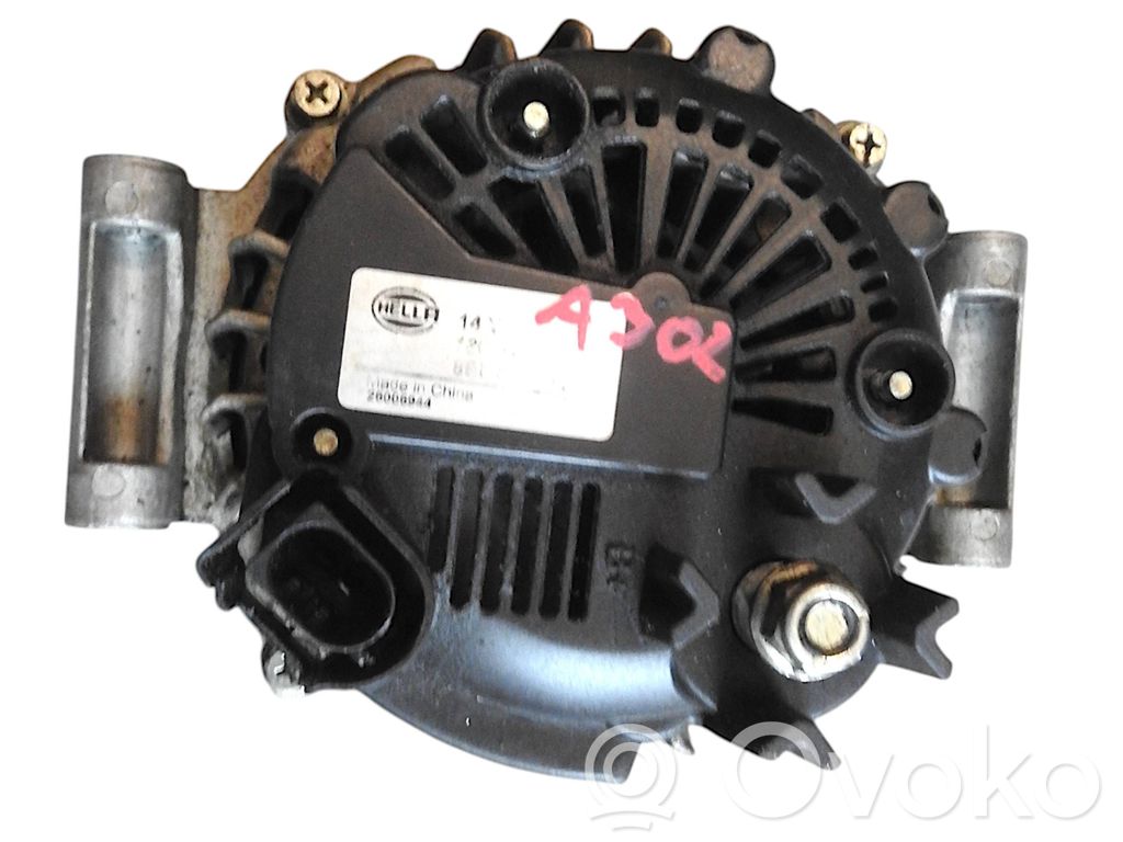 Alternator   8EL011710
