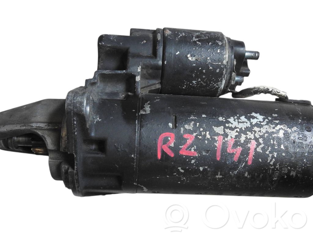 Porsche 911 997 Electromotor 