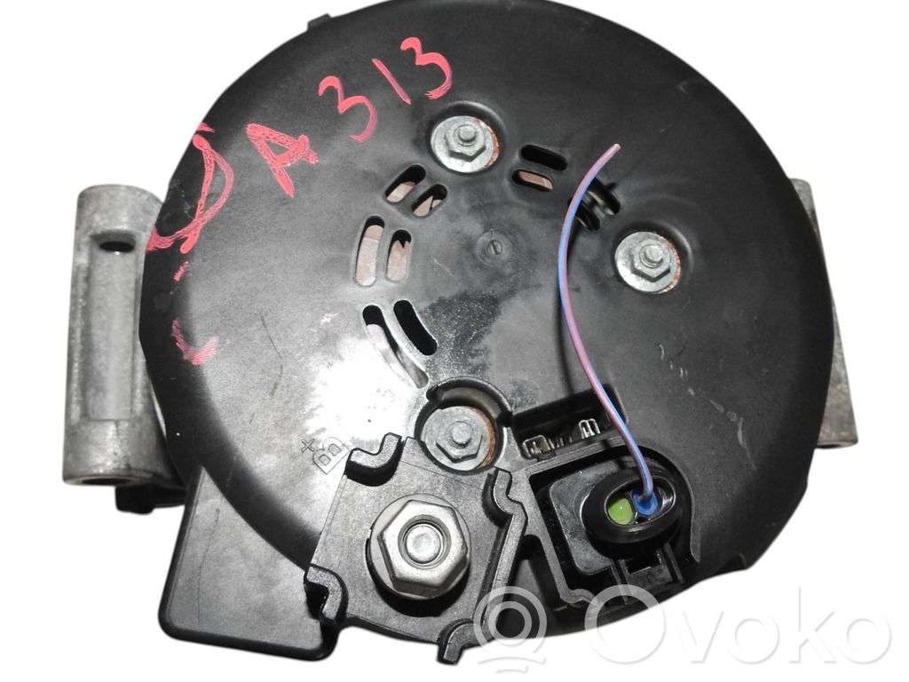 Audi A4 S4 B9 8W Ģenerators 