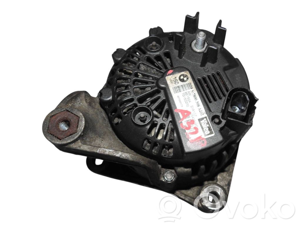 BMW X3 E83 Generator/alternator 