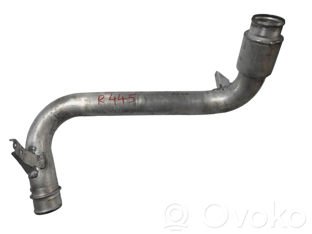 Intercooler hose/pipe   059145731CS