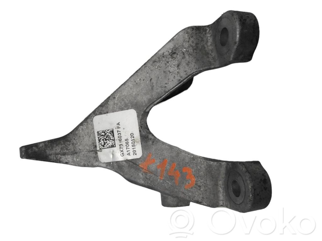 Engine mounting bracket   GX736037FA