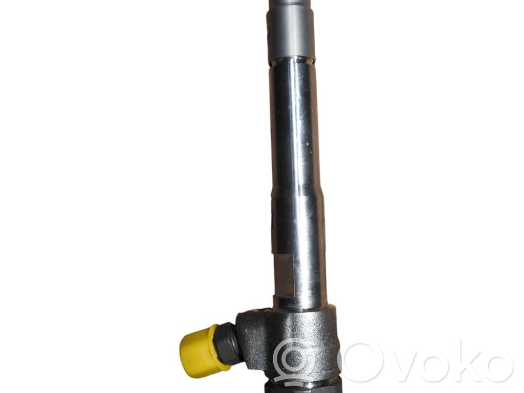 Renault Trafic III (X82) Inyector de combustible 