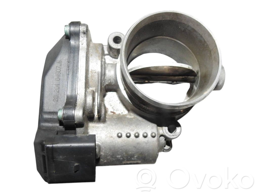 Droselinė sklendė   059145950BH