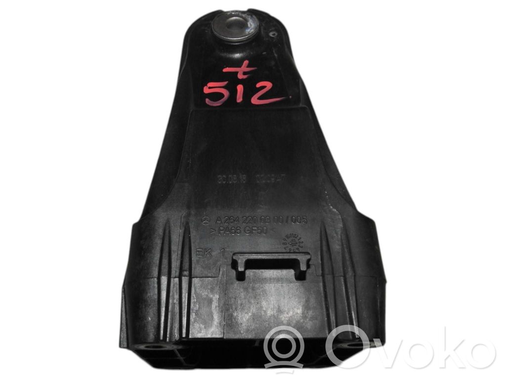 Mercedes-Benz C W205 Engine mounting bracket 