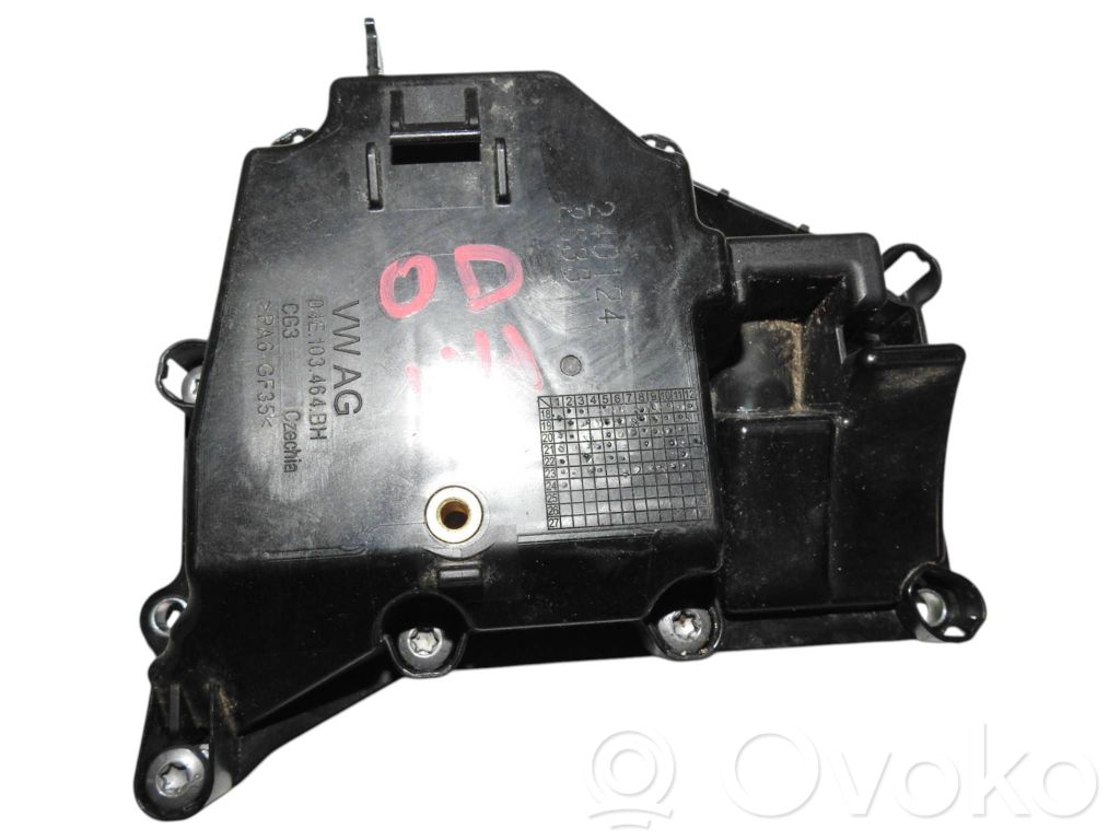 Odpowietrznik / Separator oleju   04E103464BH
