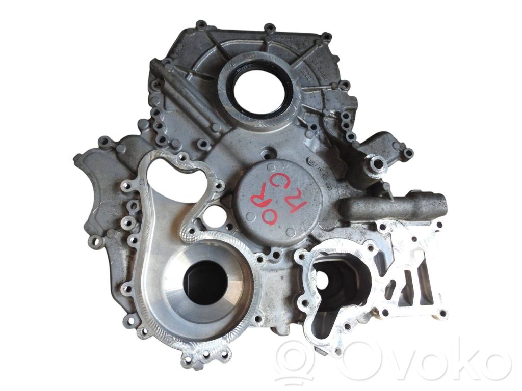 Timing chain cover   059103151BN