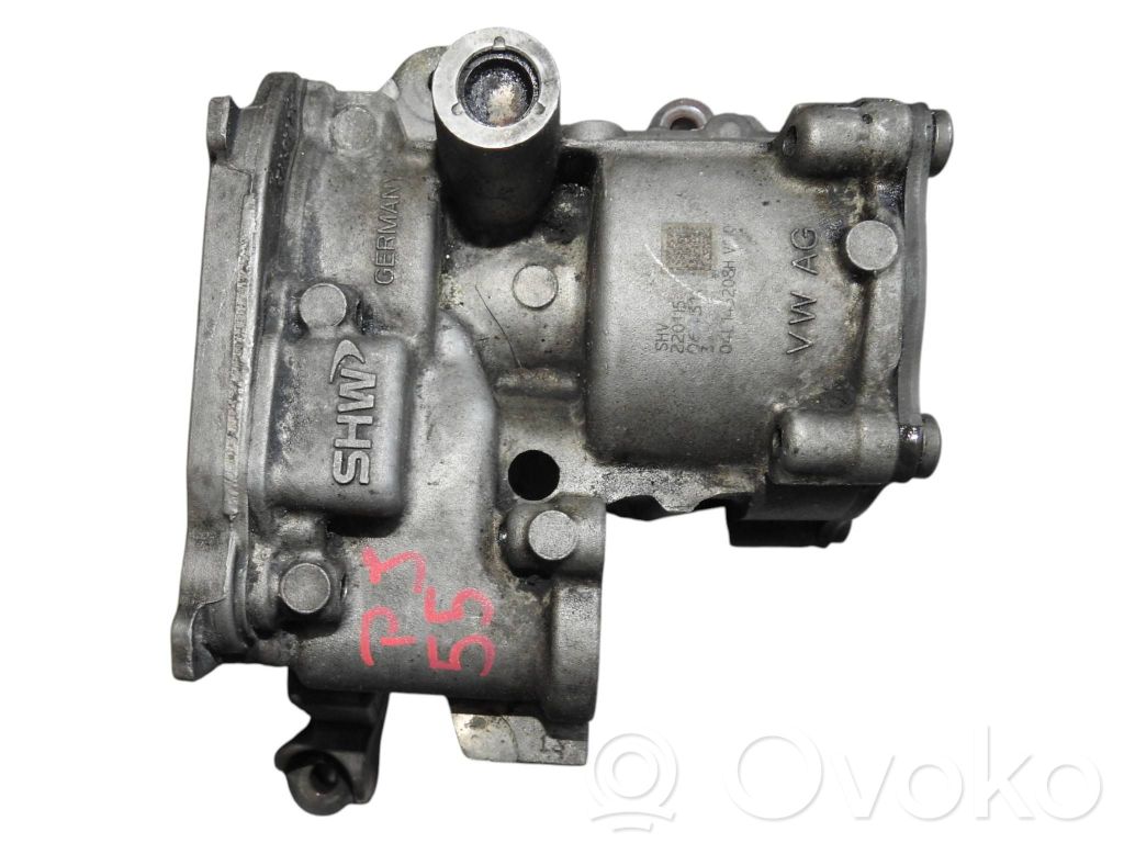 Volkswagen Golf VII Bomba de aceite 