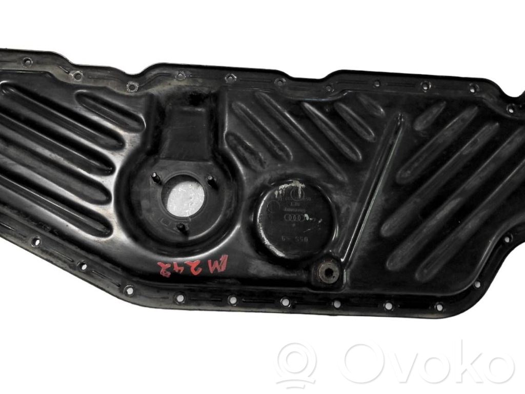 Audi A6 S6 C6 4F Carter d'huile 