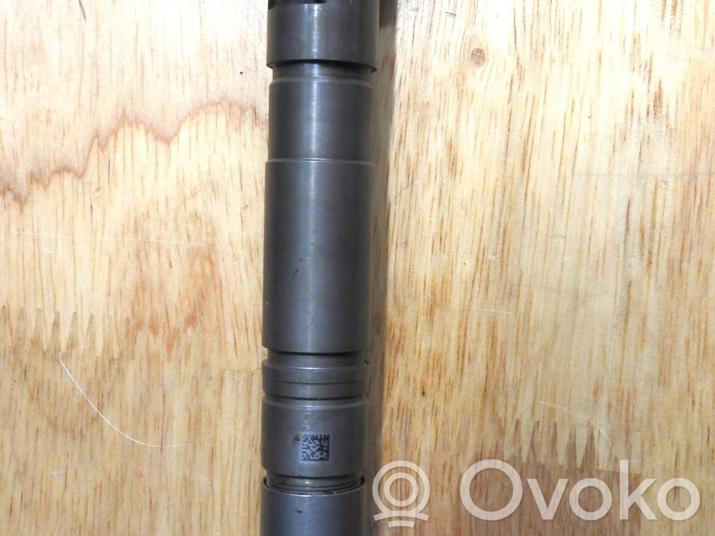 Audi A8 S8 D4 4H Inyector de combustible 