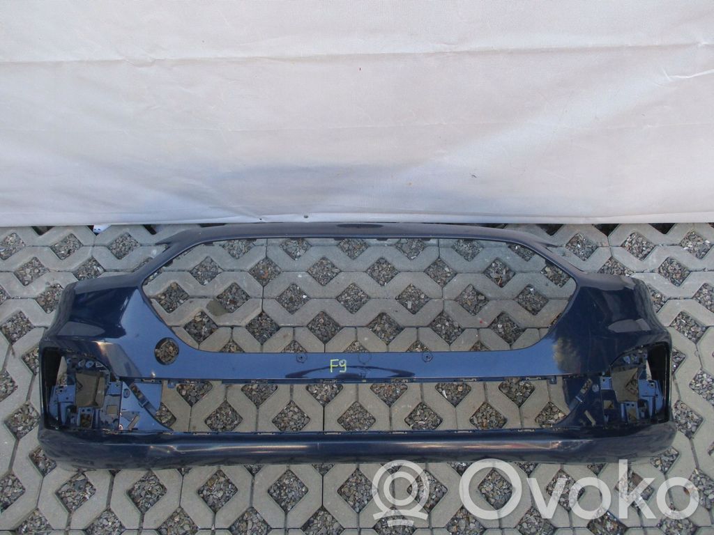 Ford Mondeo MK V Priekinis bamperis 