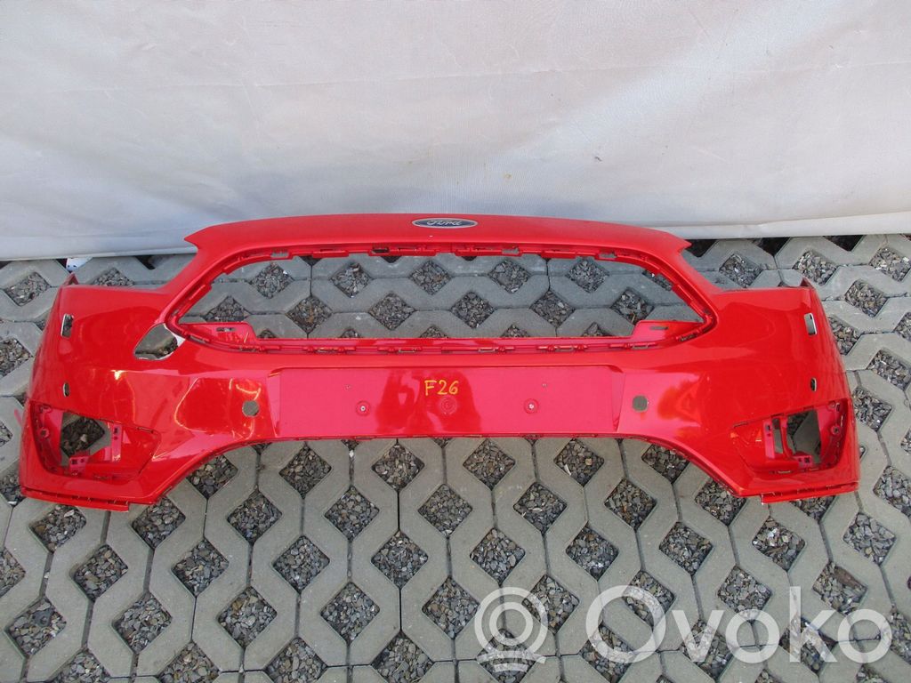 Parachoques delantero   F1EB17757AJ
