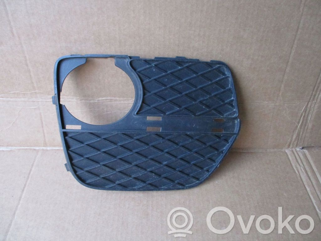 BMW X6 E71 Front bumper lower grill 