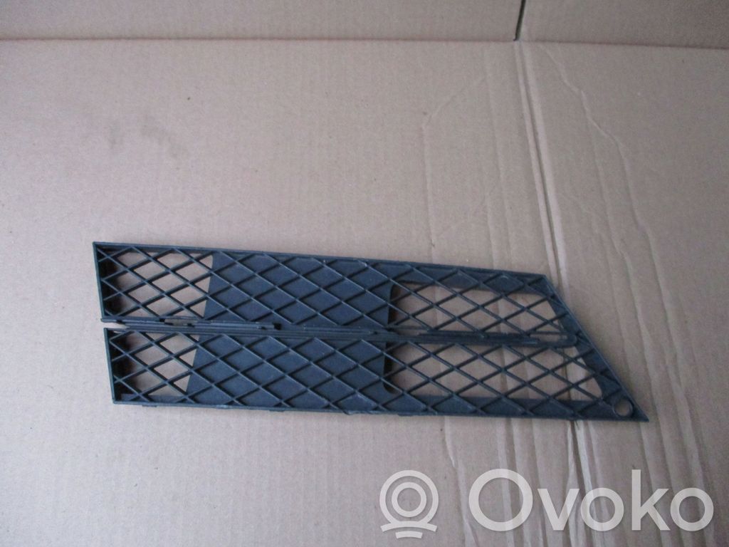 BMW 5 E60 E61 Front bumper lower grill 