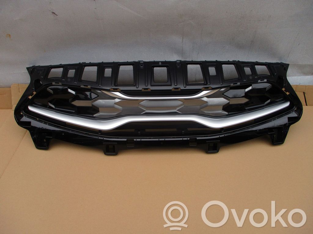 Kühlergrill   86351CR300,86351CR300