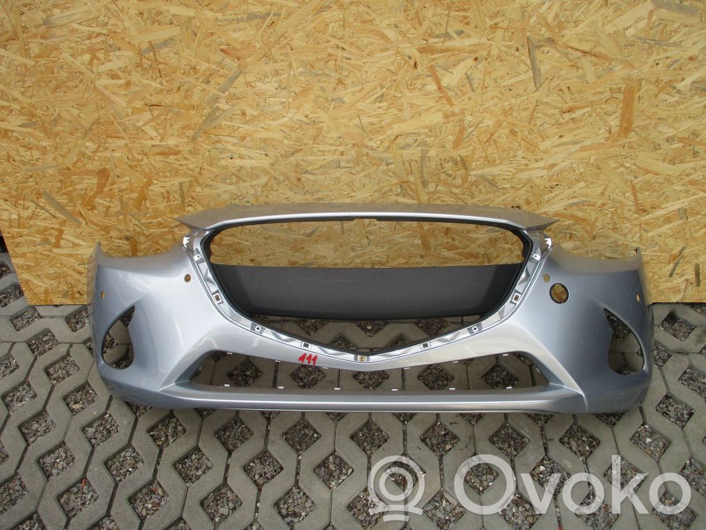 Front bumper   DB5J50031