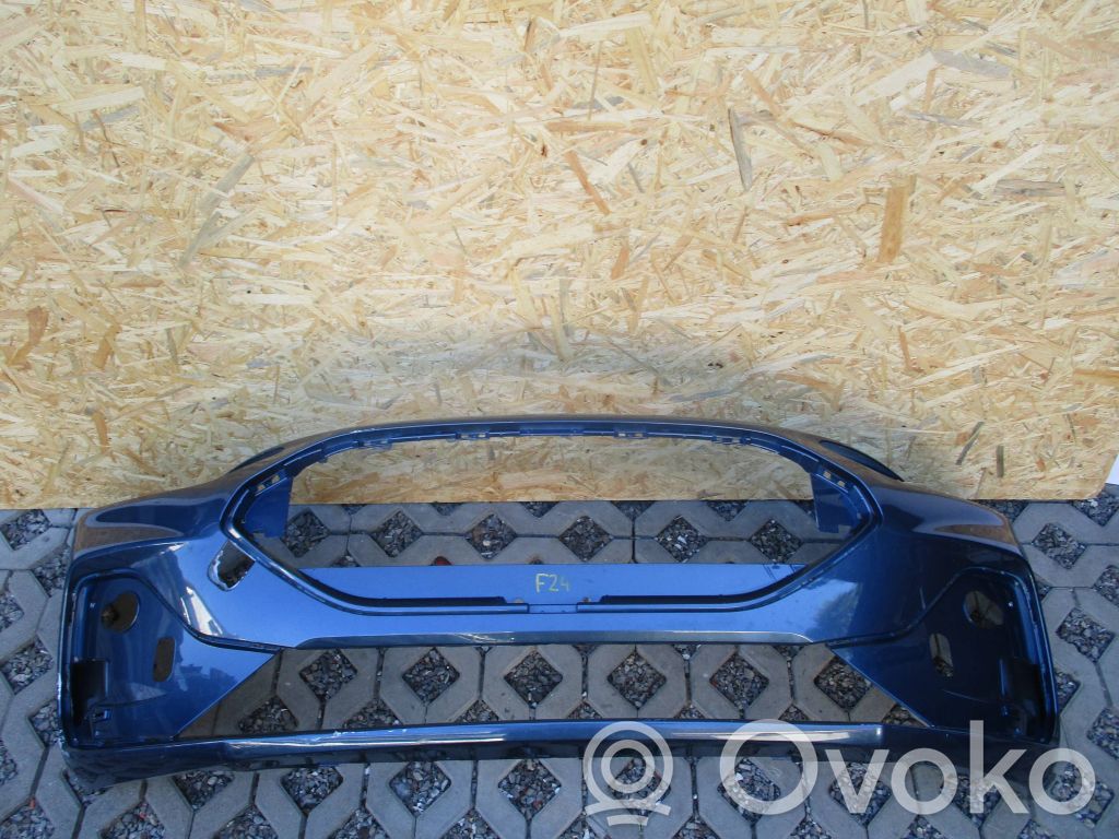 Ford Focus Front bumper 
