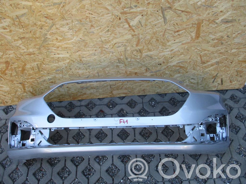 Ford Mondeo MK V Parachoques delantero 