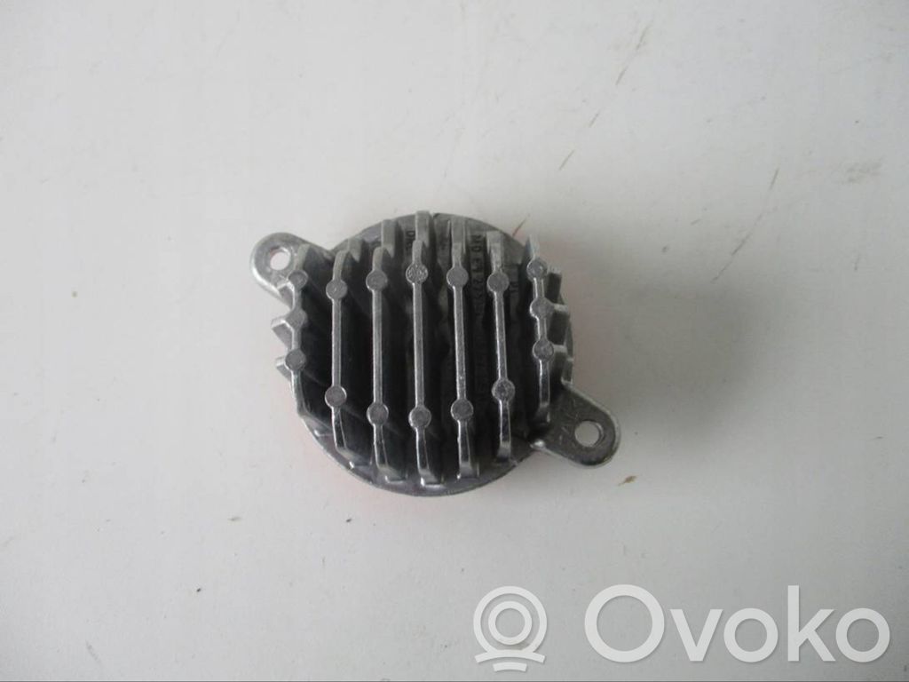 Toyota Corolla E210 E21 LED модуль контроля 